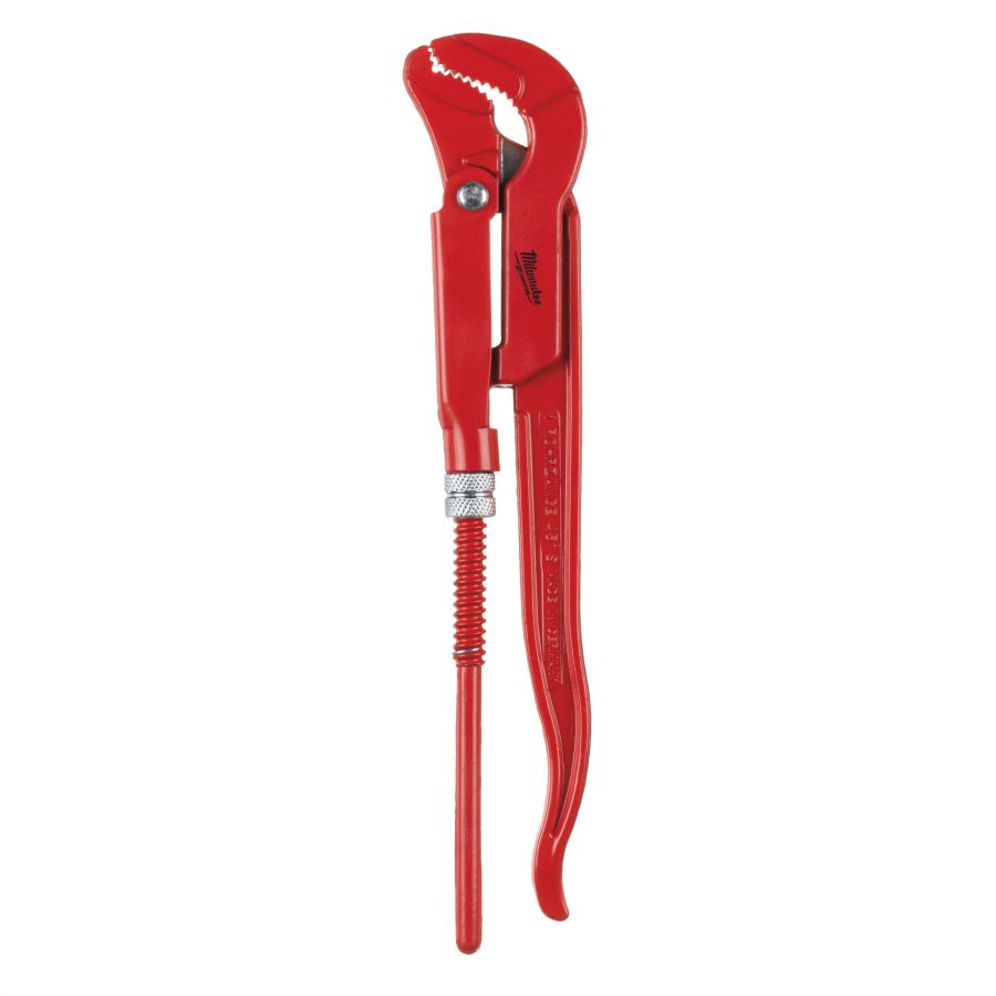 Rohrzange 550 mm - 1 Stück